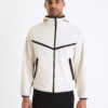 Celio Hooded Jacket Gutrack - Men's