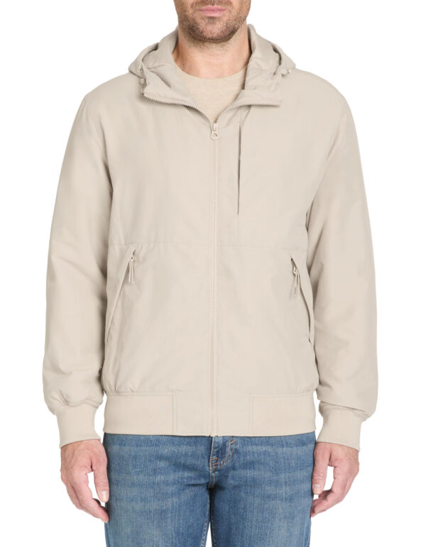 Celio Hooded Jacket Juhoodie2 - Men's