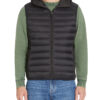 Celio Hooded Vest Jushellsl - Men's