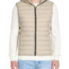 Celio Hooded Vest Jushellsl - Men's
