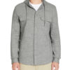 Celio Hooded shirt Jahoode - Men's