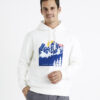Celio Hoodie Ceslalom - Men