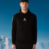Celio Hoodie Chamonix-Mont-Blanc - Men's