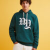 Celio Hoodie Fecago - Men