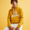 Celio Hoodie Fecago - Men