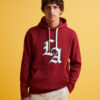 Celio Hoodie Fecago - Men