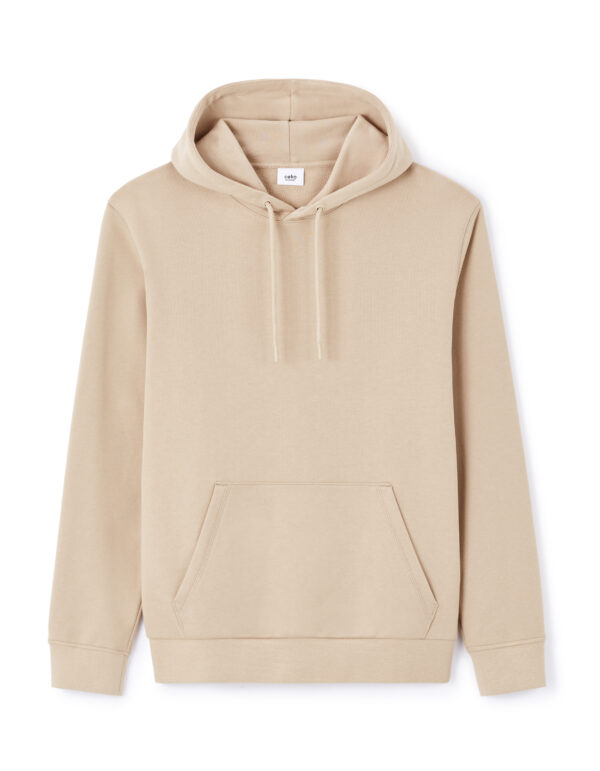 Celio Hoodie Fesix - Men's