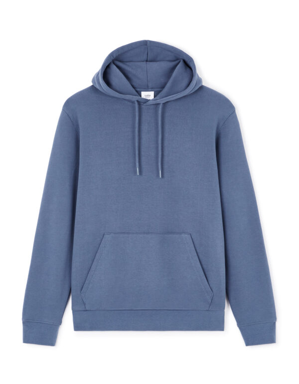 Celio Hoodie Fesix - Men's