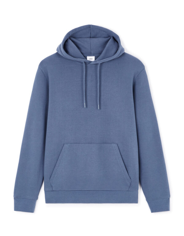 Celio Hoodie Fesix - Men's