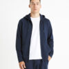 Celio Hoodie Fethree - Men's