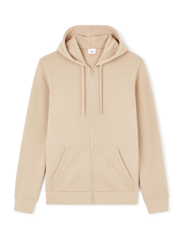 Celio Hoodie Fethree - Men's