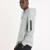 Celio Hoodie Geyokecap - Men's