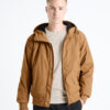 Celio Hoodie Jacket2 - Men