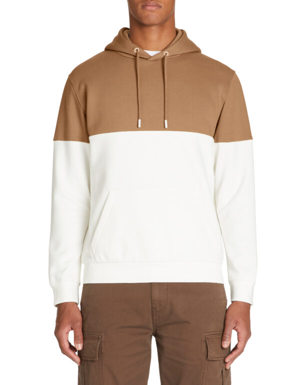 Celio Hoodie Jecobloco - Men's