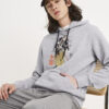 Celio Hoodie TORC - Men