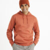 Celio Hoodie Vesix - Men
