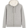 Celio Insulated Sweatshirt Fesherpax - Men's
