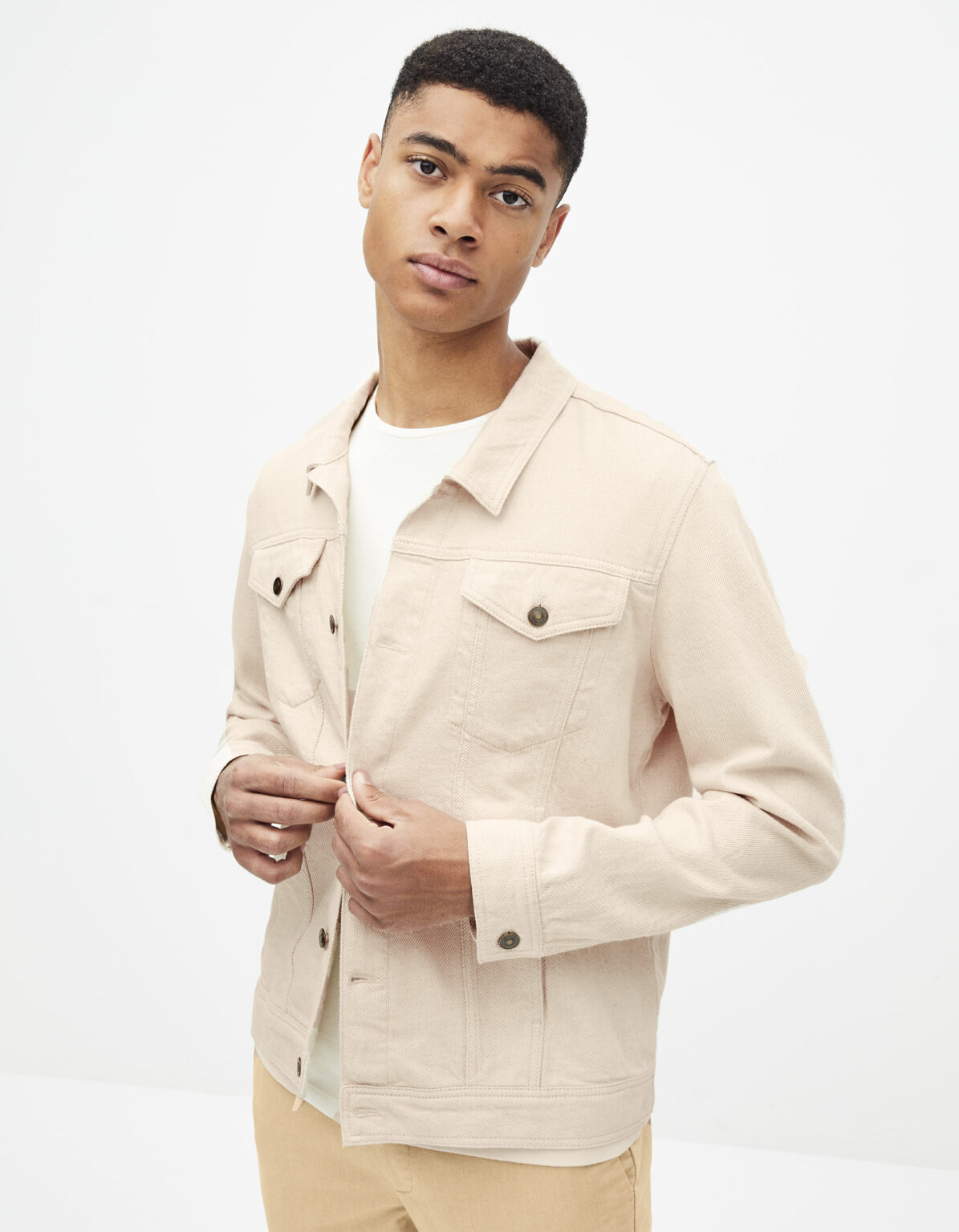 Celio Jacket Arucha - Men's
