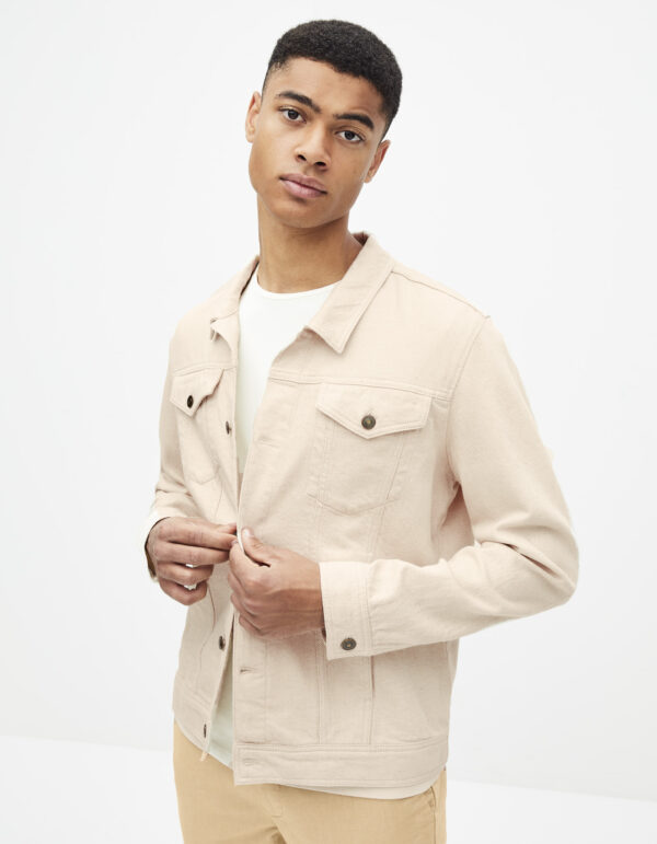 Celio Jacket Arucha - Men's