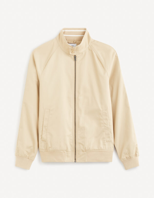 Celio Jacket Bomber Jacket Cotton - Men's