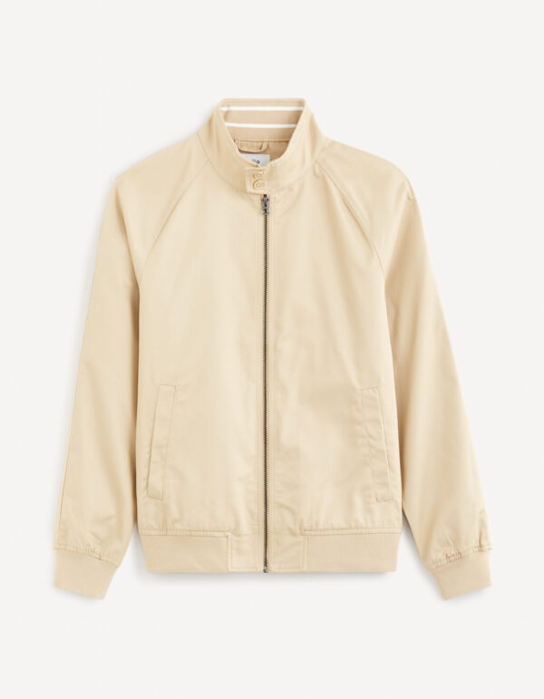 Celio Jacket Bomber Jacket Cotton - Men's
