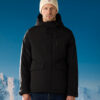 Celio Jacket Chamonix-Mont-Blanc - Men's