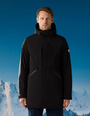 Celio Jacket Chamonix-Mont-Blanc - Men's