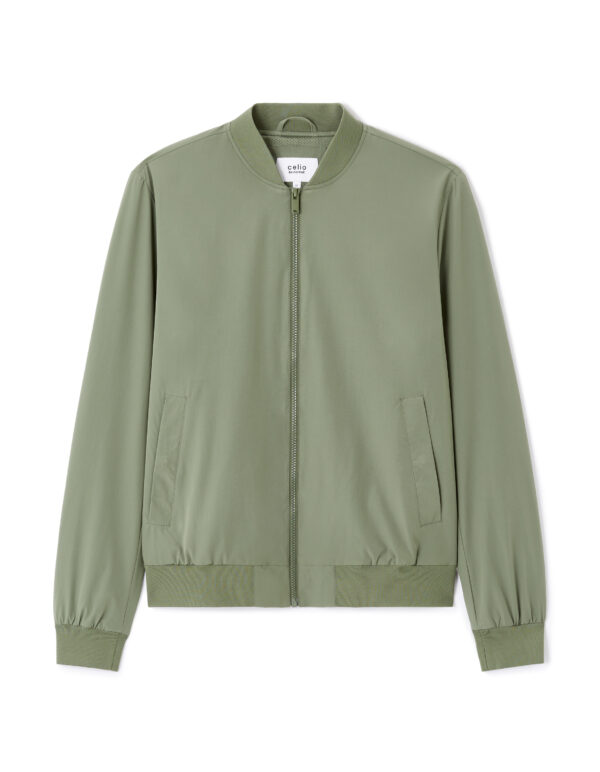 Celio Jacket Lubluz2 - Men's