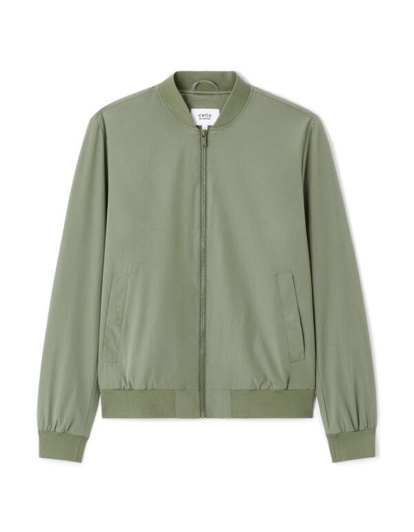 Celio Jacket Lubluz2 - Men's