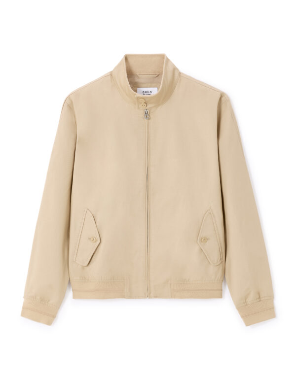 Celio Jacket Lucoton - Men's