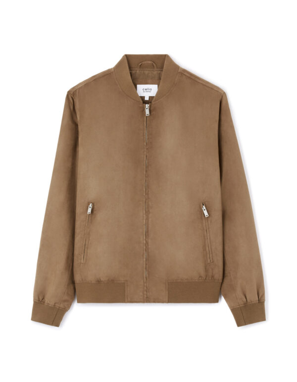 Celio Jacket Lusuedelit - Men's