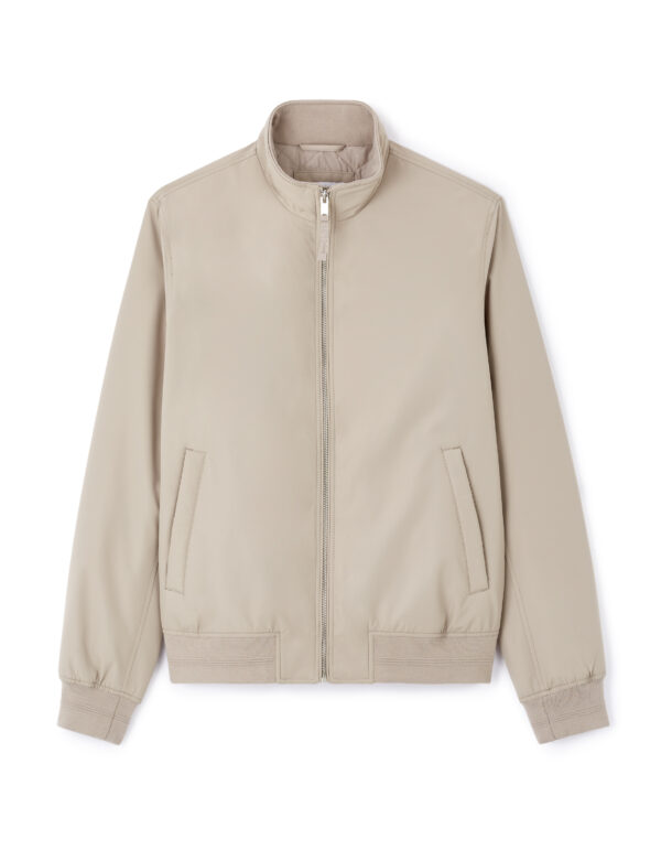 Celio Jacket Luzipper - Men's
