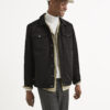 Celio Jacket Tucrush with Pockets - Men's