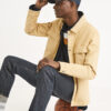 Celio Jacket Tumultcot with Pockets - Men's