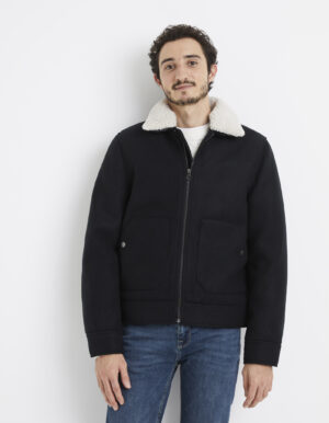 Celio Jacket Vujackwoo2 - Men's
