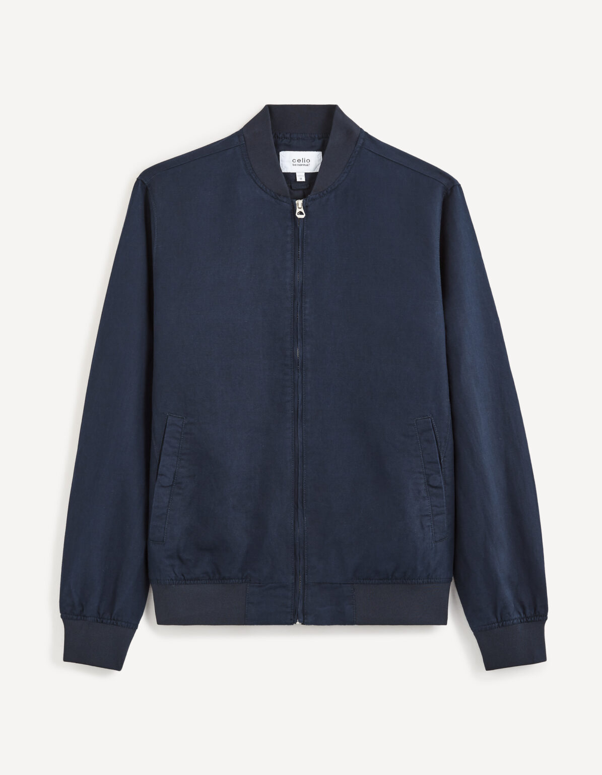 Celio Jacket bomber Bulin10 - Férfi