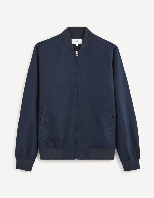 Celio Jacket bomber Bulin10 - Férfi
