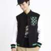 Celio Jacket bomber Demon Slayer - Men