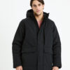 Celio Jacket parka Fubern - Men's