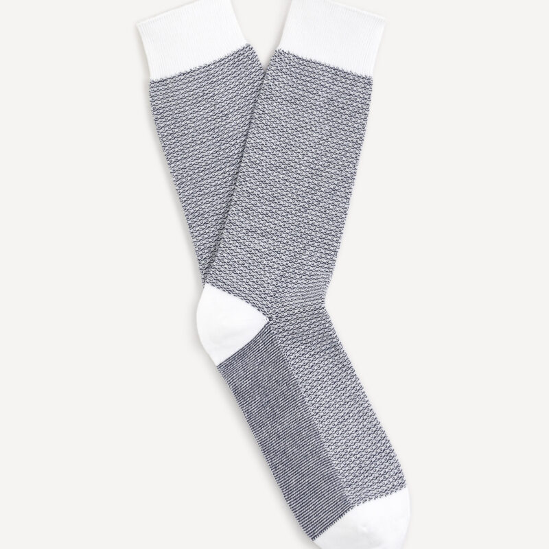 Celio Jacquard Socks - Men