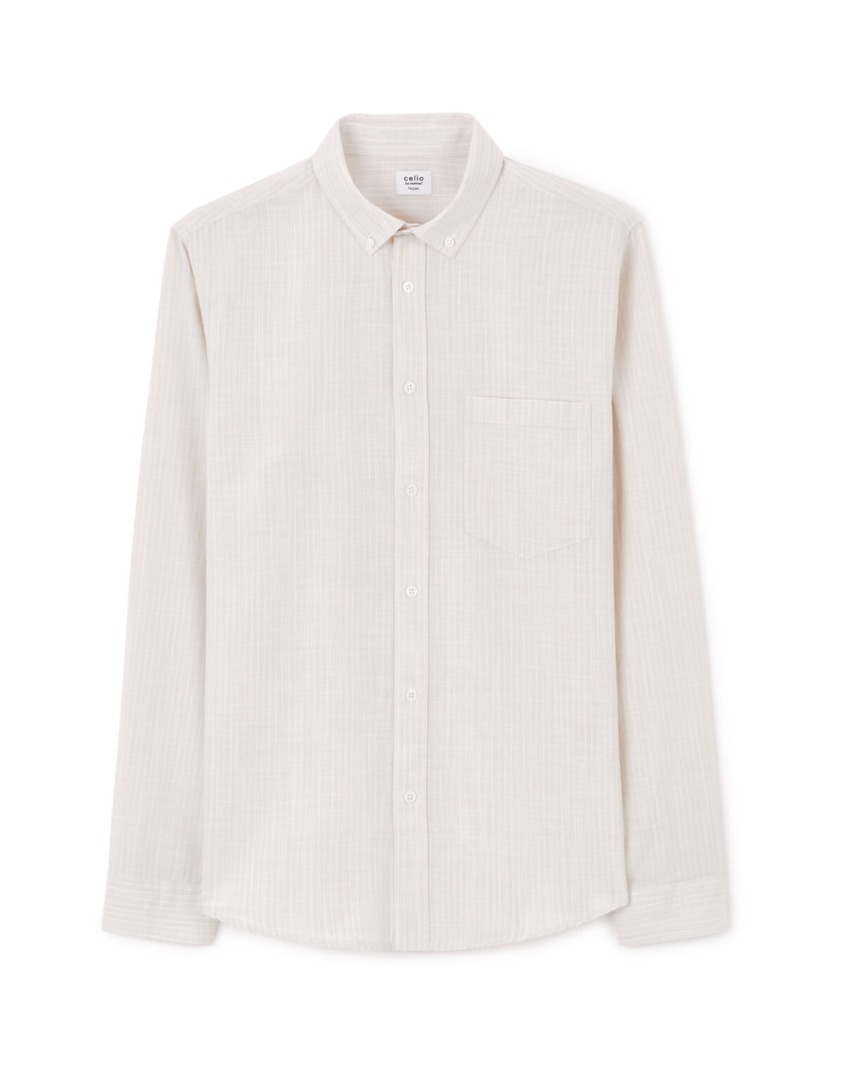 Celio Jalintex Shirt - Men's