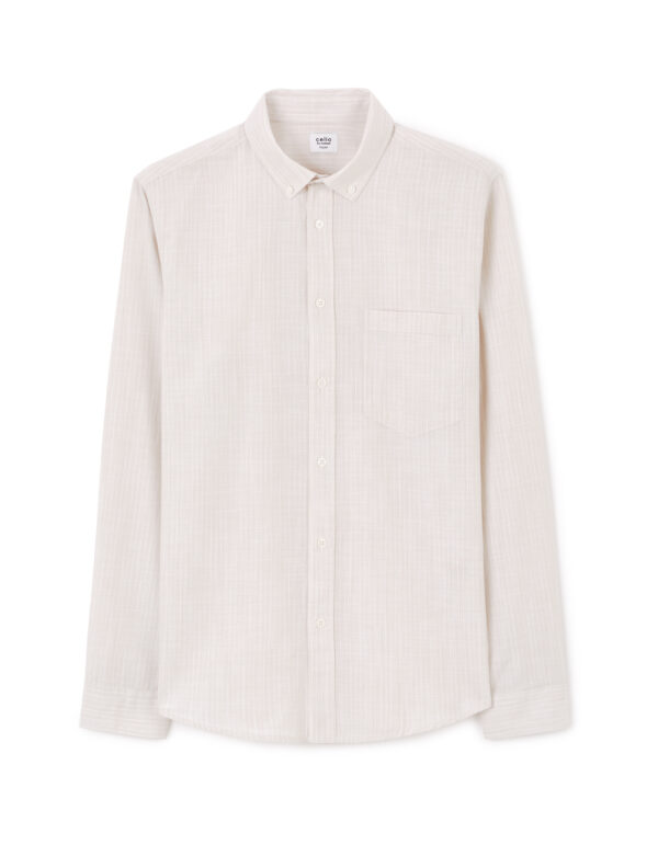 Celio Jalintex Shirt - Men's