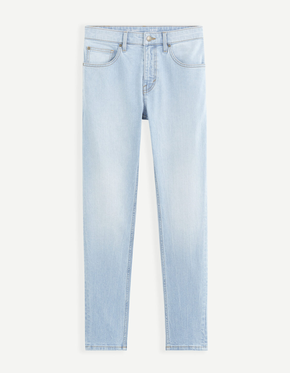 Celio Jeans Bonet25t C25 slim - Men