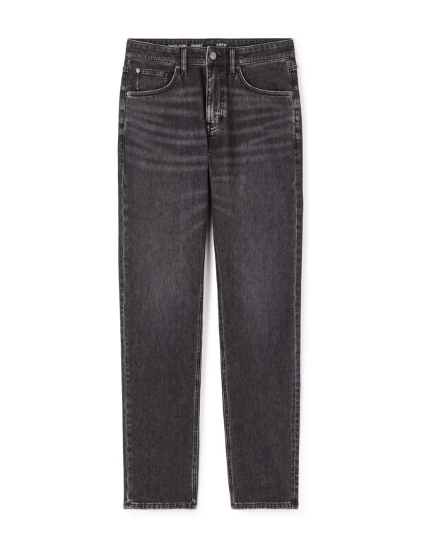 Celio Jeans C15 Straight Stlmaille - Men's