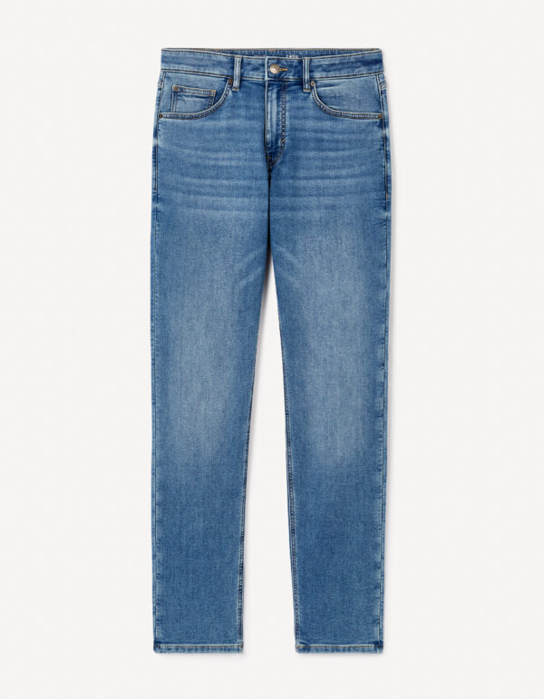 Celio Jeans C15 Straight Stlmaille - Men's
