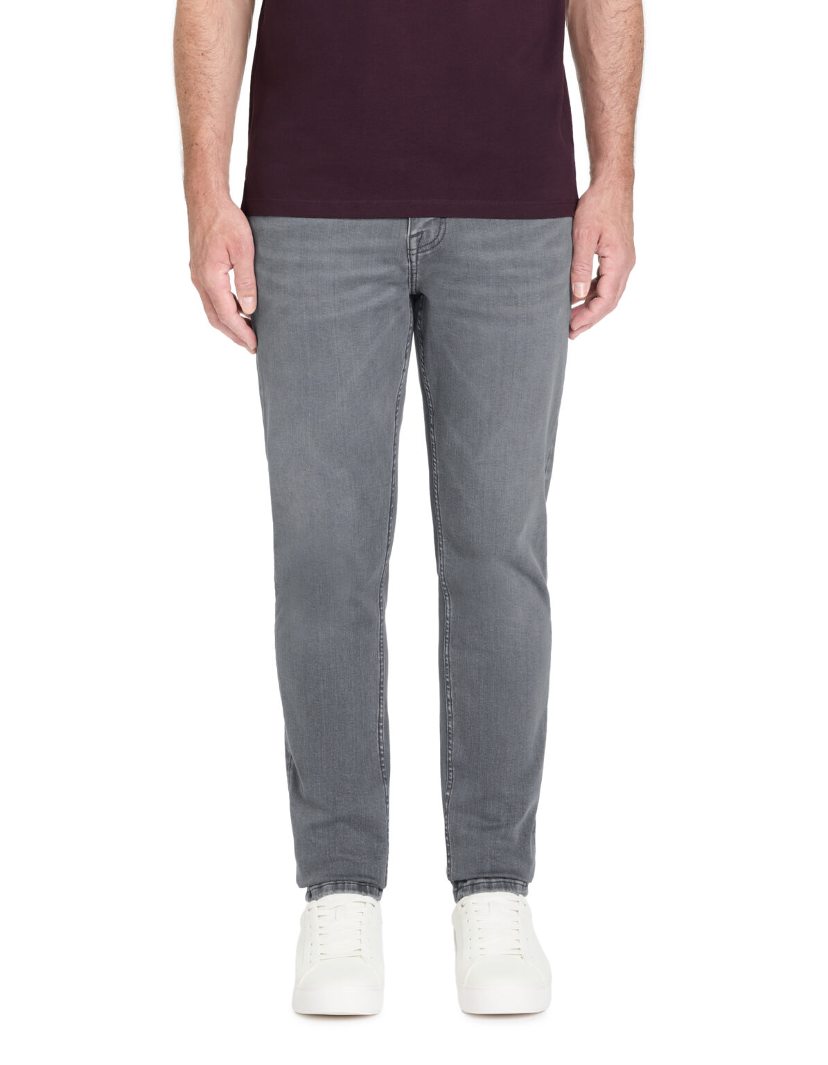 Celio Jeans C25 slim Dow Powerflex - Men's