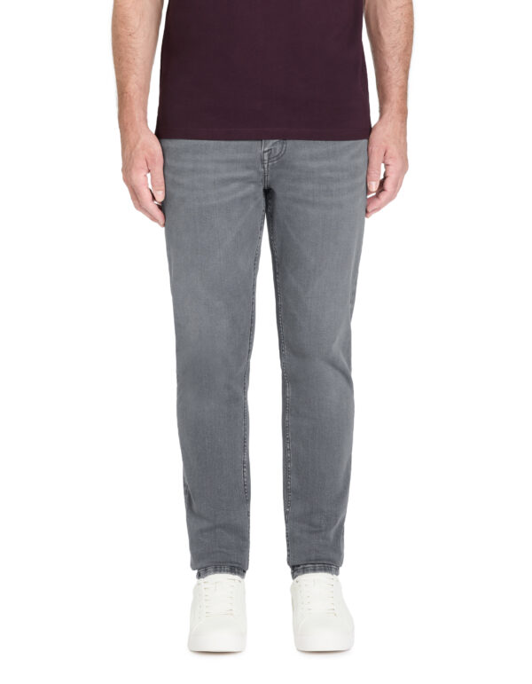 Celio Jeans C25 slim Dow Powerflex - Men's