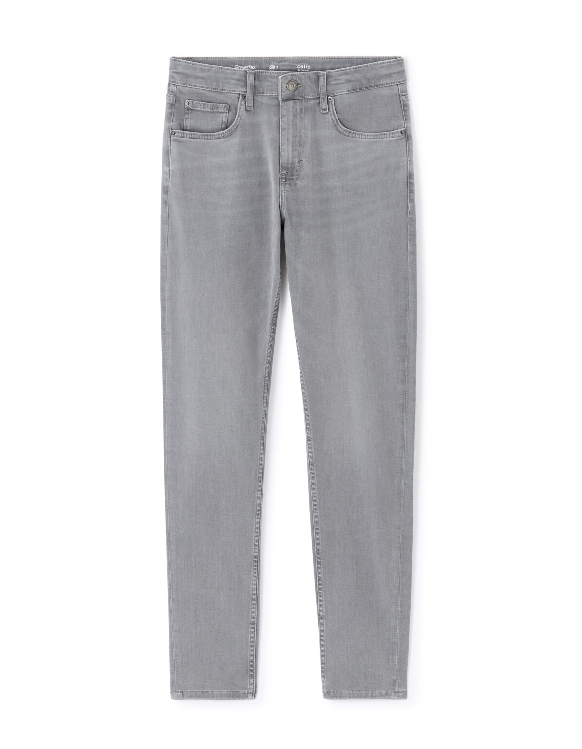 Celio Jeans C25 slim Dow Powerflex - Men's