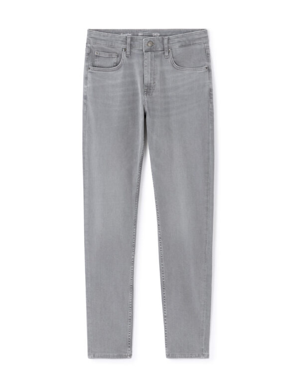 Celio Jeans C25 slim Dow Powerflex - Men's