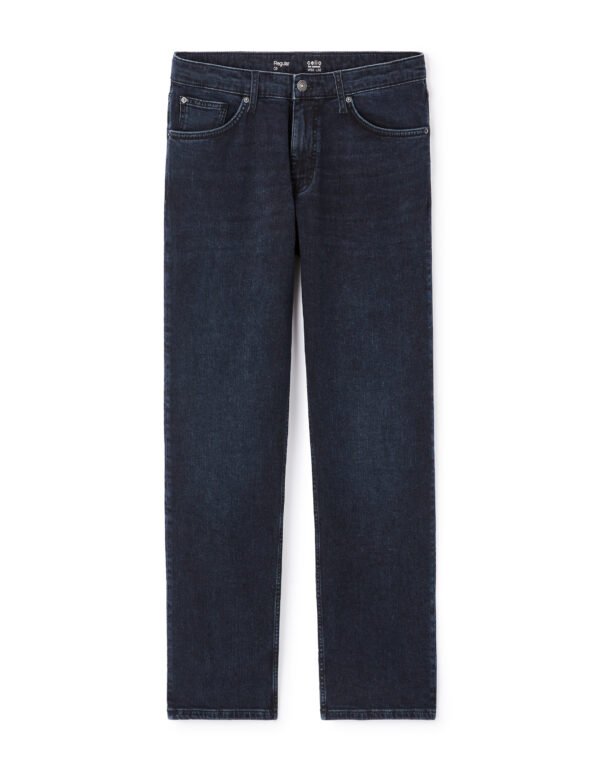 Celio Jeans C5 Regular3l - Men's